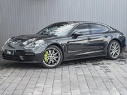 Porsche Panamera 2022
