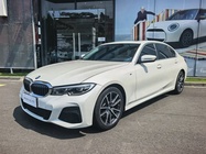 BMW 3 Series 2021