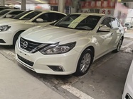 Nissan Teana 2018