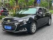 Chevrolet Malibu 2017