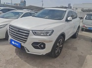 Haval H6 2021