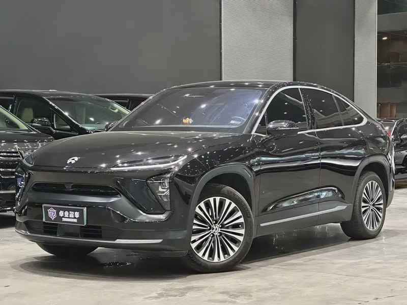 NIO EC6