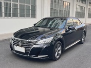 Toyota Crown 2017