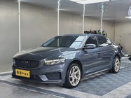 Geely Xingrui 2021