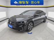 Volkswagen Passat 2022