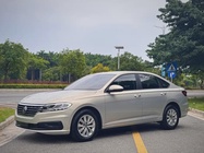 Volkswagen Lavida 2021
