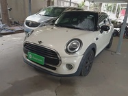 MINI Other 2019