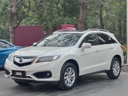 Acura RDX 2019
