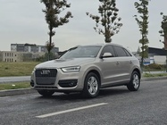 Audi Q3 2014