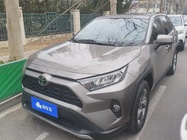 Toyota RAV4 2022