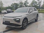 XPeng G9 2023