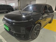 Li Auto L7 2024