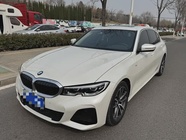 BMW 3 Series 2021