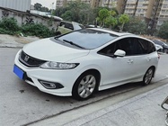 Honda Jade 2016