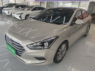 Hyundai Mistra 2017