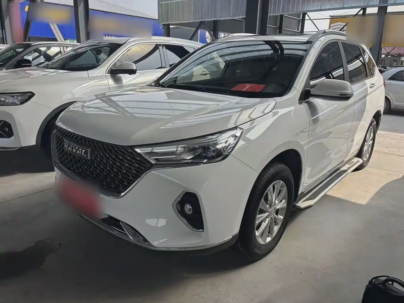 Haval M6