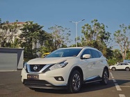 Nissan Murano 2020