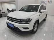 Volkswagen Tharu 2022