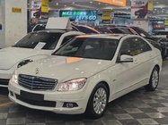 Mercedes-Benz C-Class 2010