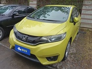 Honda Fit 2014