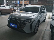 Geely Haoyue PRO 2024