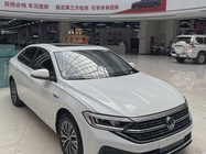 Volkswagen Sagitar 2024