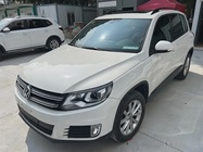 Volkswagen Tiguan 2017