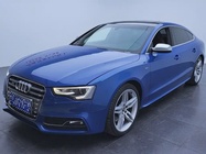 Audi S5 2011