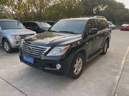 Lexus LX 2010