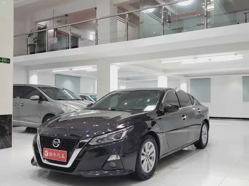 Nissan Teana 2019