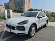 Porsche Cayenne 2020
