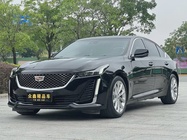 Cadillac CT5 2023