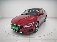Hyundai Fista 2019