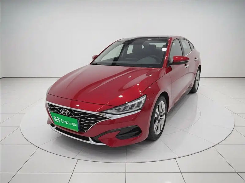 Hyundai Fista