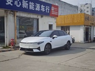 XPeng P5 2022