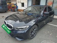 BMW 3 Series 2021