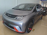 BYD Dolphin 2023