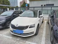 Skoda Octavia 2018