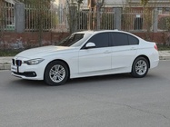 BMW 3 Series 2014