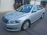 Volkswagen Lavida 2013