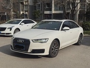 Audi A6 2014