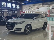 Honda UR-V 2017