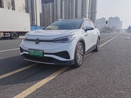 Volkswagen ID.4 2022