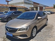 Buick Verano 2019
