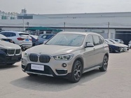 BMW X1 2019