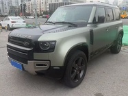 Land Rover Defender 2023