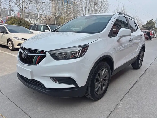 Buick Encore 2017