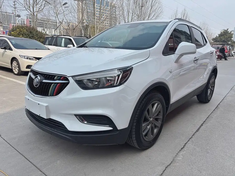 Buick Encore