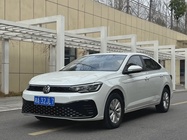 Volkswagen Lavida 2024