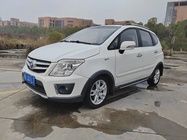 Changan CX20 2016